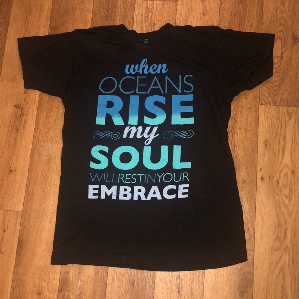 Oceans Shirt